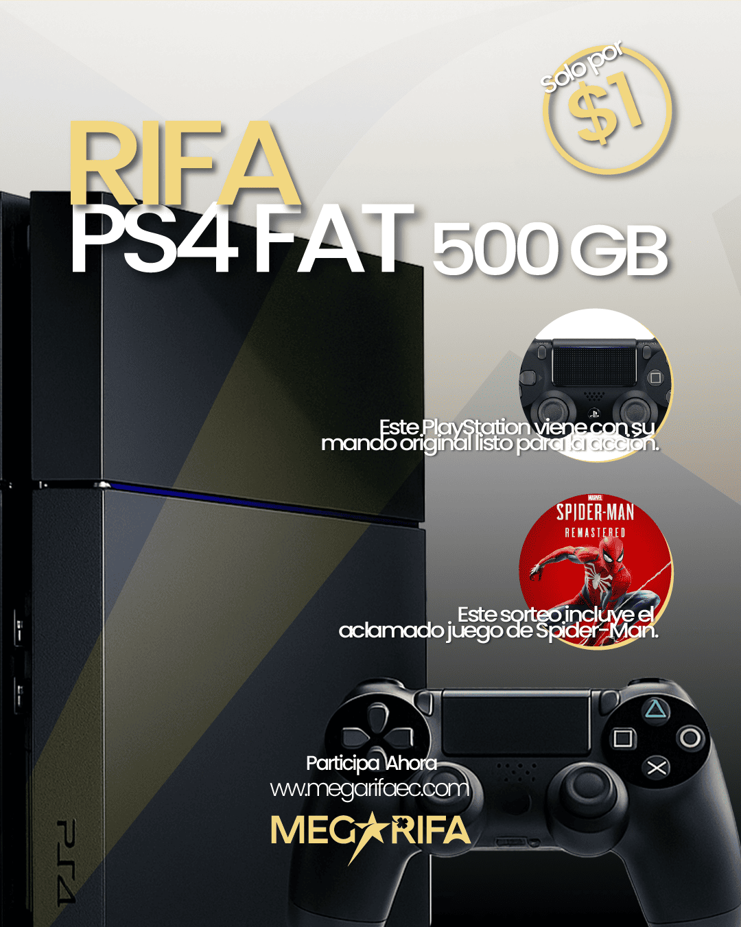 megarPS4